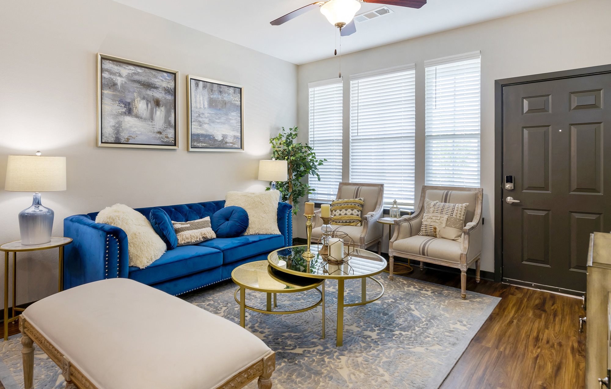 The Villas at Germantown Apartments in Memphis, TN